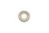 Подшипник шариковый d>30 SKF (6202-2Z) изображение 5