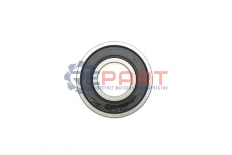 Подшипник шариковый d>30 SKF 6203-2RSH/TN9