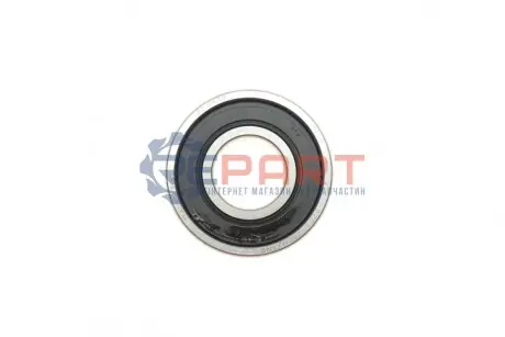 Підшипник (17x40x12) SKF 6203-2RSH/TN9 Купити в Україні