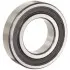 Фото Підшипник генератора SKF (62032RSSKF) зображення 1