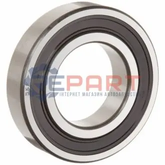 Підшипник генератора SKF 62032RSSKF Купити в Україні