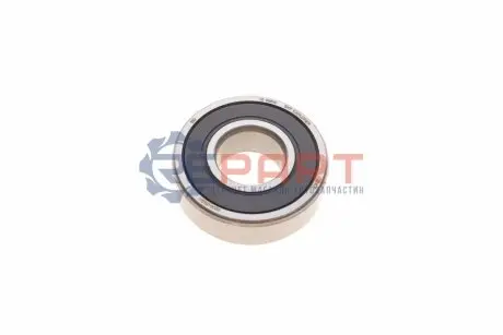 Фото Підшипник (20x47x14) SKF (6204-2RSH) зображення 1