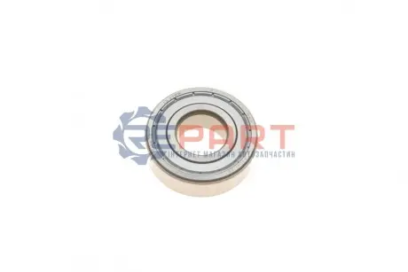 Подшипник шариковый d>30 SKF 6204-2Z Купить в Украине