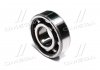 Подшипник шариковый (20х47х14) SKF 6204 (фото 1)