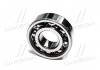 Подшипник шариковый (20х47х14) SKF 6204 (фото 3)