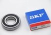 Підшипник кульковий d>30 SKF 62072RS1 (фото 1)