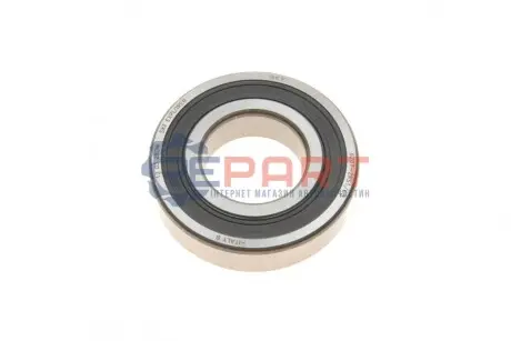 Підшипник підвісний півосі MB Vito (W638) 96-03 SKF 6207-2RS1/C3 Купити в Україні