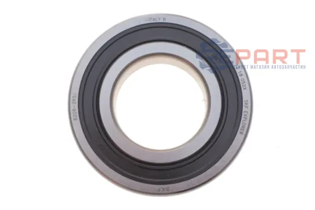 Підшипник (40x80x18) SKF 62082RS1
