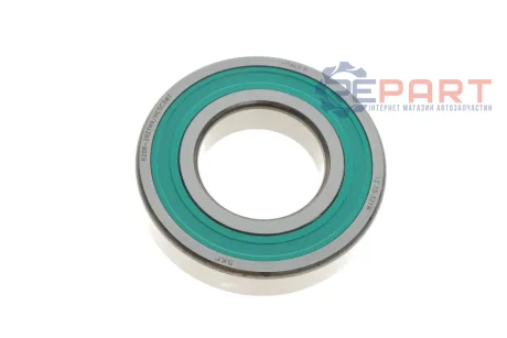Підшипник (40x80x18) SKF 6208-2RZTN9/HC5C3WT