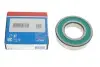 Підшипник (40x80x18) SKF (6208-2RZTN9/HC5C3WT) зображення 5