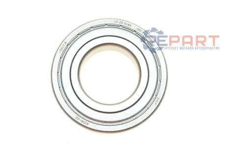 Підшипник (40x80x18) SKF 6208-2Z