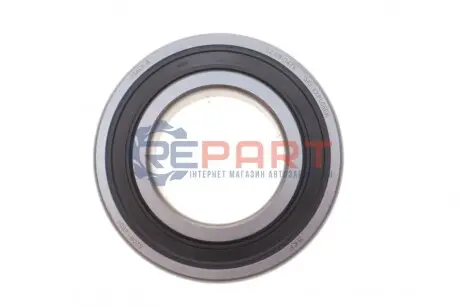 Підшипник (45x85x19) SKF 6209-2RS1 Купити в Україні