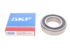 Подшипник шариковый d>30 SKF 6209-2RS1/C3 (фото 2)