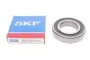 Фото Підшипник (45x85x19) SKF (6209-2RS1/C3) зображення 2