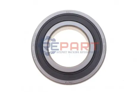 Підшипник (45x85x19) SKF 6209-2RS1/C3 Купити в Україні