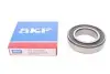 Фото Підшипник (50x90x20) SKF (6210-2RS1) зображення 2