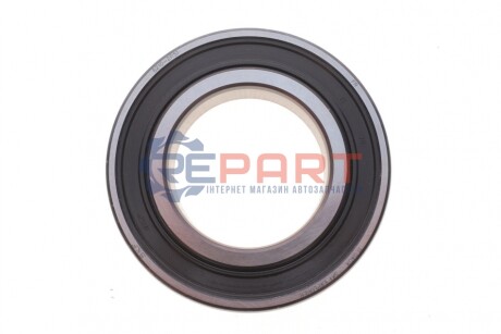 Подшипник шариковый d>30 SKF 6210-2RS1