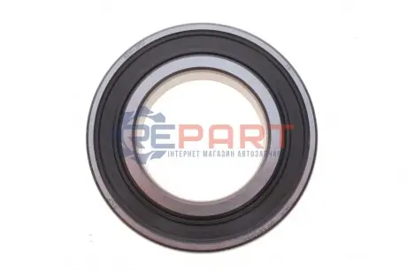 Підшипник (50x90x20) SKF 6210-2RS1 Купити в Україні