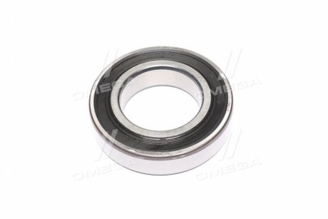 Подшипник шариковый 6210 2RS1/C3 (50х90х20) SKF 6210-2RS1/C3