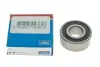 Подшипник шариковый d>30 SKF (62203-2RS1) изображение 4