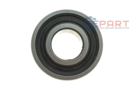Підшипник (17x40x16) SKF 62203-2RS1