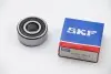 Подшипник генератора VARIO перед (17x52x21) SKF (623042RS1) изображение 1