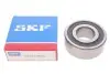 Фото Підшипник (30x72x27) SKF (62306-2RS1) зображення 2