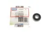 Підшипник (7x22x7) SKF (627-2RSH) зображення 4