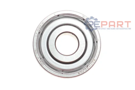 Підшипник (7x22x7) SKF 627-2Z/C3