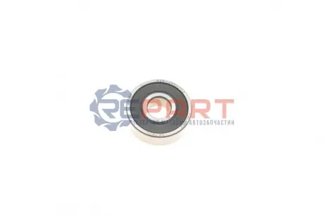 Фото Підшипник (9x26x8) SKF (629-2RSH/C3) зображення 1