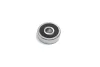 Подшипник шариковый d>30 SKF (6300-2RSH) изображение 1