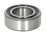Фото Підшипник приводної напіввісі PEUGEOT BIPPER, BIPPER TEPEE 1.3D 10.10 SKF (630062RS1) зображення 1