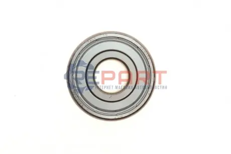 Підшипник (15x42x13) SKF 6302-2Z Купити в Україні