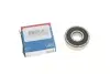 Фото Подшипник шариковый d>30 SKF (6303-2RSH) изображение 1