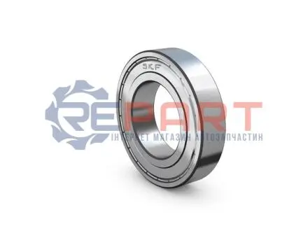 Шарикопідшипник радіальний SKF 63032ZSKF Купити в Україні