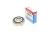 Фото Підшипник (30x72x19) SKF (6306-2RS1/C3) зображення 1