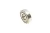 Фото Підшипник (30x72x19) SKF (6306-2RS1/C3) зображення 2