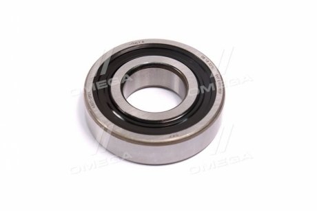 Подшипник шариковый 6307 2RS1 (35х80х21) SKF 6307-2RS1 (фото 1)