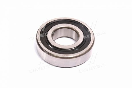 Подшипник шариковый 6307 2RS1/C3 (35х80х21) SKF 6307-2RS1/C3 (фото 1)