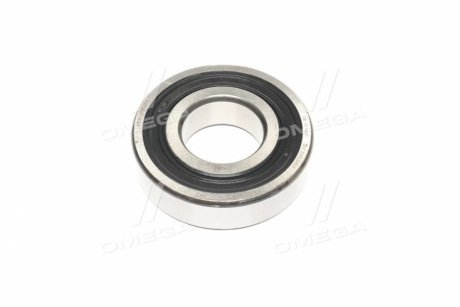 Підшипник кульковий 6308 2RS1/C3 (40х90х23) SKF 63082RS1C3 (фото 1)