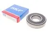 Подшипник шариковый d>30 SKF (6310-2RS1/C3) изображение 2