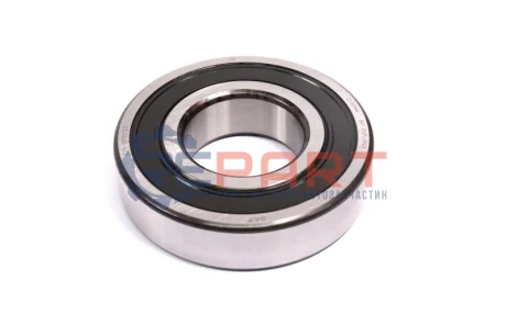 Підшипник SKF 6311-2RS1/C3