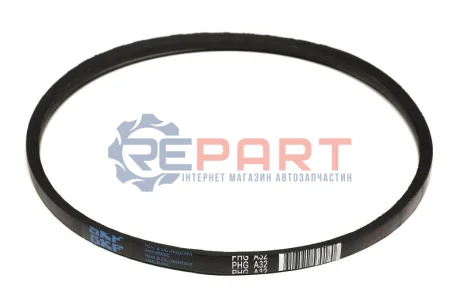 Фото Ремінь (PHG A32) SKF (A 850) зображення 1