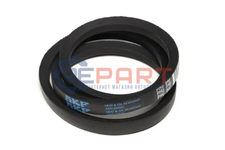 Фото Ремінь (ВБ-1250) (PHG B48) SKF (B 1250) зображення 1