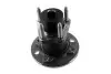 Підшипник маточини SKF (BAR0045BVK108) зображення 1