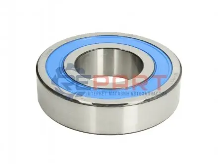 Підшипник, коробка передач SKF BB13356