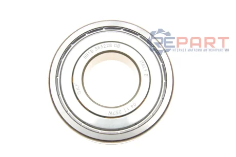 Підшипник (35x80x21) SKF BB1B 363228 DB