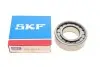 Фото Підшипник (32x62x18) SKF (BC10013E) зображення 2