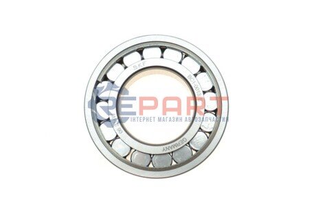 Привод SKF BC10013E (фото 1)