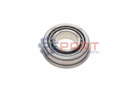 Підшипник коробки передач (30x68,5x17,2) SKODA FABIA I, OCTAVIA I, ROOMSTER, SUPERB II, YETI VW CADDY II, CADDY II/MINIVAN, EOS, GOLF IV, TOURAN 1.0-3.6 11.95-12.17 SKF BT1B 328236 A/QCL7CVC027 Купити в Україні